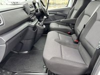 USED 2022 22 RENAULT TRAFIC 2.0 dCi Blue LL30 Business Panel Van 5dr Diesel Manual L2 H1 Euro 6 (s/s) (130 ps) AIR CON AIR CON NEW MOT FREE WTY & ASSIST