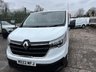 USED 2022 22 RENAULT TRAFIC 2.0 dCi Blue LL30 Business Panel Van 5dr Diesel Manual L2 H1 Euro 6 (s/s) (130 ps) AIR CON AIR CON NEW MOT FREE WTY & ASSIST