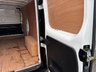 USED 2022 22 RENAULT TRAFIC 2.0 dCi Blue LL30 Business Panel Van 5dr Diesel Manual L2 H1 Euro 6 (s/s) (130 ps) AIR CON AIR CON NEW MOT FREE WTY & ASSIST