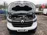 USED 2022 22 RENAULT TRAFIC 2.0 dCi Blue LL30 Business Panel Van 5dr Diesel Manual L2 H1 Euro 6 (s/s) (130 ps) AIR CON AIR CON NEW MOT FREE WTY & ASSIST