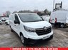 USED 2022 22 RENAULT TRAFIC 2.0 dCi Blue LL30 Business Panel Van 5dr Diesel Manual L2 H1 Euro 6 (s/s) (130 ps) AIR CON AIR CON NEW MOT FREE WTY & ASSIST