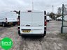 USED 2022 22 RENAULT TRAFIC 2.0 dCi Blue LL30 Business Panel Van 5dr Diesel Manual L2 H1 Euro 6 (s/s) (130 ps) AIR CON AIR CON NEW MOT FREE WTY & ASSIST