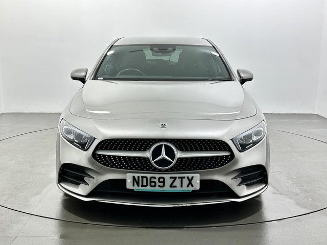 2020 Mercedes-Benz A Class - Photo 3