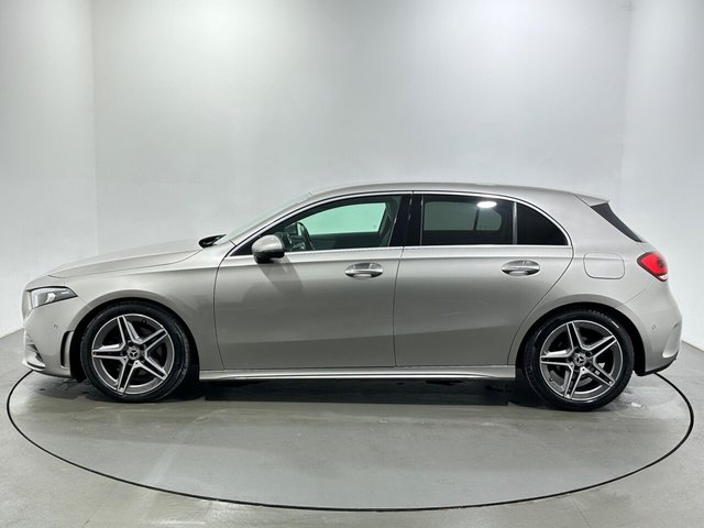 2020 Mercedes-Benz A Class - Photo 5