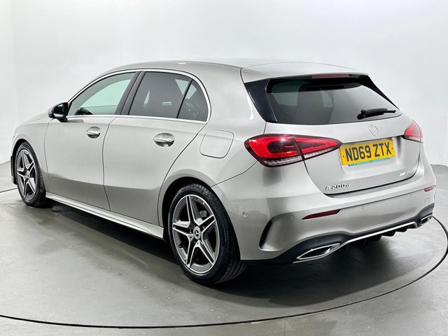 2020 Mercedes-Benz A Class - Photo 6