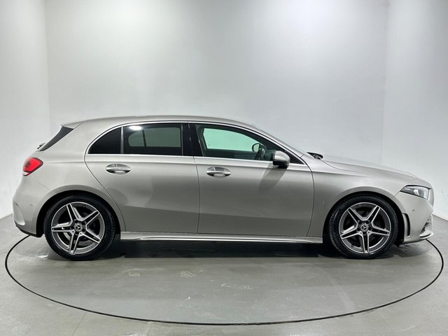 2020 Mercedes-Benz A Class - Photo 9