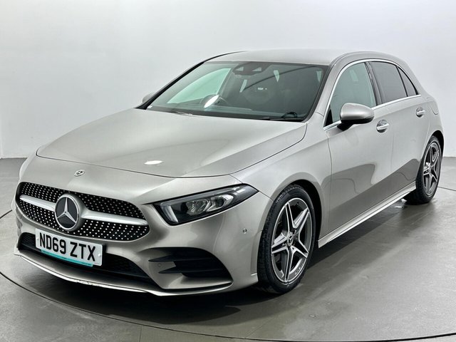2020 Mercedes-Benz A Class - Photo 4