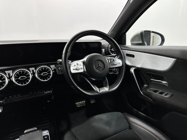 2020 Mercedes-Benz A Class - Photo 11