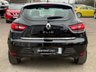 USED 2018 18 RENAULT CLIO 1.2 16V Dynamique Nav Hatchback 5dr Petrol Manual Euro 6 (75 ps) Finished in DIAMOND BLACK with contrasting GREY CLOTH TRIM. This is a very popular colour in this smart looking small car. This small family car is great to drive with hidden rear door handles designed to trick you into thinking it's a sporty 3 door. Features include Sat Nav, DAB, B/Tooth, Alloys, Keyless Start, Bass Reflex Speakers and much more. Serviced at 42127 miles, 48964 miles, 55806 miles and on arrival at 69322 miles.