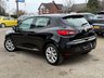 USED 2018 18 RENAULT CLIO 1.2 16V Dynamique Nav Hatchback 5dr Petrol Manual Euro 6 (75 ps) Finished in DIAMOND BLACK with contrasting GREY CLOTH TRIM. This is a very popular colour in this smart looking small car. This small family car is great to drive with hidden rear door handles designed to trick you into thinking it's a sporty 3 door. Features include Sat Nav, DAB, B/Tooth, Alloys, Keyless Start, Bass Reflex Speakers and much more. Serviced at 42127 miles, 48964 miles, 55806 miles and on arrival at 69322 miles.
