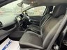 USED 2018 18 RENAULT CLIO 1.2 16V Dynamique Nav Hatchback 5dr Petrol Manual Euro 6 (75 ps) Finished in DIAMOND BLACK with contrasting GREY CLOTH TRIM. This is a very popular colour in this smart looking small car. This small family car is great to drive with hidden rear door handles designed to trick you into thinking it's a sporty 3 door. Features include Sat Nav, DAB, B/Tooth, Alloys, Keyless Start, Bass Reflex Speakers and much more. Serviced at 42127 miles, 48964 miles, 55806 miles and on arrival at 69322 miles.