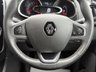 USED 2018 18 RENAULT CLIO 1.2 16V Dynamique Nav Hatchback 5dr Petrol Manual Euro 6 (75 ps) Finished in DIAMOND BLACK with contrasting GREY CLOTH TRIM. This is a very popular colour in this smart looking small car. This small family car is great to drive with hidden rear door handles designed to trick you into thinking it's a sporty 3 door. Features include Sat Nav, DAB, B/Tooth, Alloys, Keyless Start, Bass Reflex Speakers and much more. Serviced at 42127 miles, 48964 miles, 55806 miles and on arrival at 69322 miles.