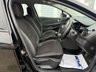 USED 2018 18 RENAULT CLIO 1.2 16V Dynamique Nav Hatchback 5dr Petrol Manual Euro 6 (75 ps) Finished in DIAMOND BLACK with contrasting GREY CLOTH TRIM. This is a very popular colour in this smart looking small car. This small family car is great to drive with hidden rear door handles designed to trick you into thinking it's a sporty 3 door. Features include Sat Nav, DAB, B/Tooth, Alloys, Keyless Start, Bass Reflex Speakers and much more. Serviced at 42127 miles, 48964 miles, 55806 miles and on arrival at 69322 miles.