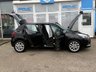 USED 2018 18 RENAULT CLIO 1.2 16V Dynamique Nav Hatchback 5dr Petrol Manual Euro 6 (75 ps) Finished in DIAMOND BLACK with contrasting GREY CLOTH TRIM. This is a very popular colour in this smart looking small car. This small family car is great to drive with hidden rear door handles designed to trick you into thinking it's a sporty 3 door. Features include Sat Nav, DAB, B/Tooth, Alloys, Keyless Start, Bass Reflex Speakers and much more. Serviced at 42127 miles, 48964 miles, 55806 miles and on arrival at 69322 miles.