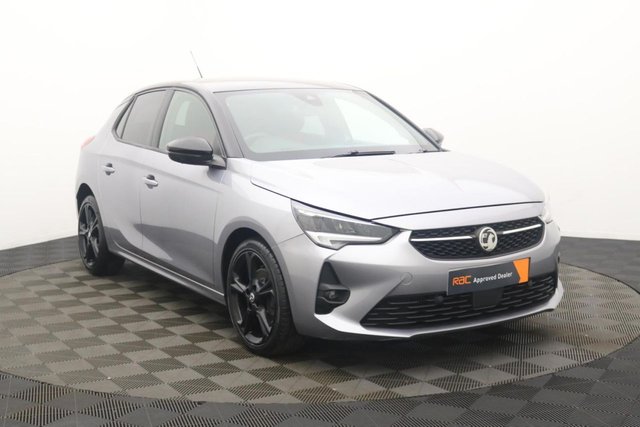 2023 Vauxhall Corsa 1.2L Gs 5dr - Photo 11