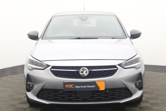 2023 Vauxhall Corsa 1.2L Gs 5dr - Photo 10