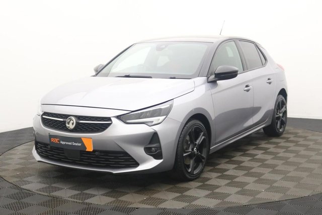 2023 Vauxhall Corsa 1.2L Gs 5dr - Photo 9