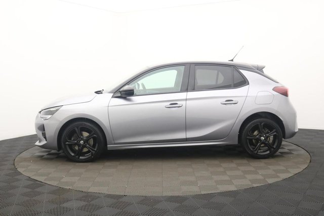 2023 Vauxhall Corsa 1.2L Gs 5dr - Photo 8