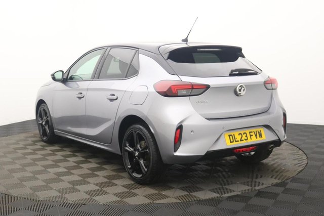 2023 Vauxhall Corsa 1.2L Gs 5dr - Photo 7