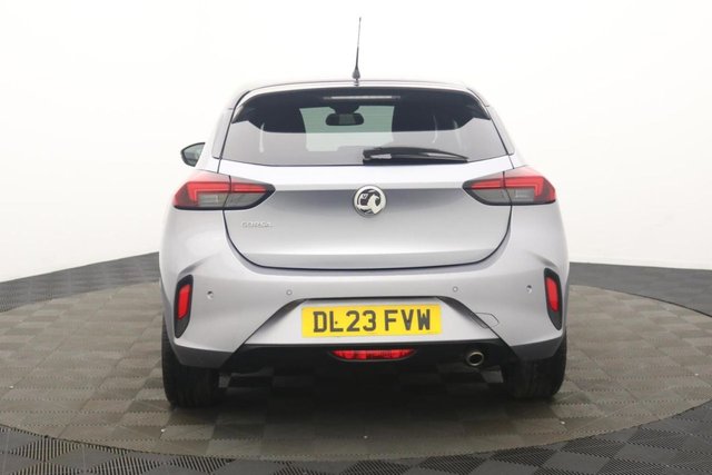 2023 Vauxhall Corsa 1.2L Gs 5dr - Photo 6