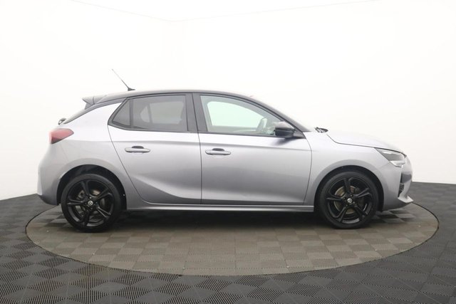 2023 Vauxhall Corsa 1.2L Gs 5dr - Photo 2