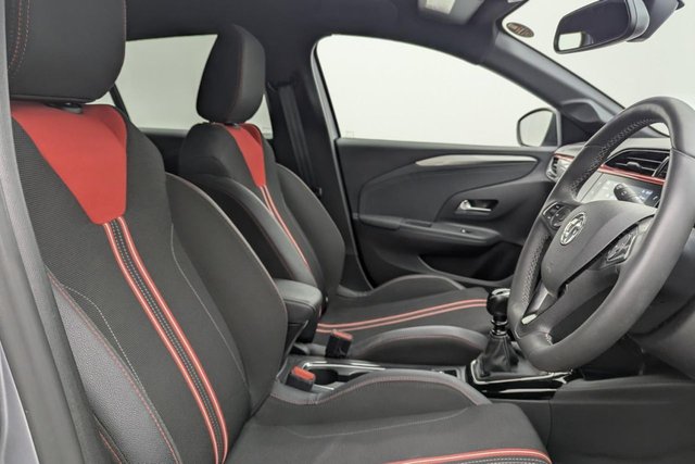 2023 Vauxhall Corsa 1.2L Gs 5dr - Photo 3