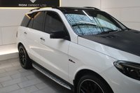 USED 2017 17 MERCEDES-BENZ GLE 5.5 GLE63 V8 AMG S (Premium) SUV 5dr Petrol SpdS+7GT 4MATIC Euro 6 (stop/start) (585 ps) 