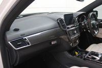 USED 2017 17 MERCEDES-BENZ GLE 5.5 GLE63 V8 AMG S (Premium) SUV 5dr Petrol SpdS+7GT 4MATIC Euro 6 (stop/start) (585 ps) 