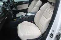 USED 2017 17 MERCEDES-BENZ GLE 5.5 GLE63 V8 AMG S (Premium) SUV 5dr Petrol SpdS+7GT 4MATIC Euro 6 (stop/start) (585 ps) 