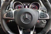 USED 2017 17 MERCEDES-BENZ GLE 5.5 GLE63 V8 AMG S (Premium) SUV 5dr Petrol SpdS+7GT 4MATIC Euro 6 (stop/start) (585 ps) 