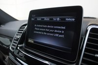 USED 2017 17 MERCEDES-BENZ GLE 5.5 GLE63 V8 AMG S (Premium) SUV 5dr Petrol SpdS+7GT 4MATIC Euro 6 (stop/start) (585 ps) 