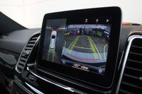 USED 2017 17 MERCEDES-BENZ GLE 5.5 GLE63 V8 AMG S (Premium) SUV 5dr Petrol SpdS+7GT 4MATIC Euro 6 (stop/start) (585 ps) 