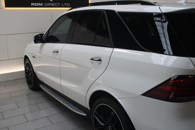 2017 Mercedes-Benz GLE - Photo 12