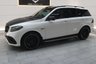 USED 2017 17 MERCEDES-BENZ GLE 5.5 GLE63 V8 AMG S (Premium) SUV 5dr Petrol SpdS+7GT 4MATIC Euro 6 (stop/start) (585 ps) 