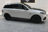 USED 2017 17 MERCEDES-BENZ GLE 5.5 GLE63 V8 AMG S (Premium) SUV 5dr Petrol SpdS+7GT 4MATIC Euro 6 (stop/start) (585 ps) 