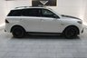 USED 2017 17 MERCEDES-BENZ GLE 5.5 GLE63 V8 AMG S (Premium) SUV 5dr Petrol SpdS+7GT 4MATIC Euro 6 (stop/start) (585 ps) 