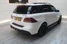 USED 2017 17 MERCEDES-BENZ GLE 5.5 GLE63 V8 AMG S (Premium) SUV 5dr Petrol SpdS+7GT 4MATIC Euro 6 (stop/start) (585 ps) 