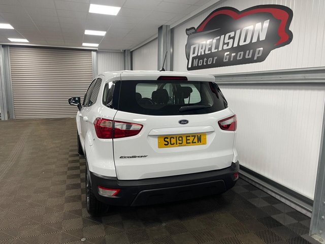 2019 FORD ECOSPORT (2019) - Photo 3