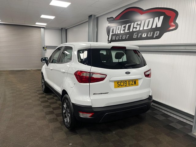 2019 FORD ECOSPORT (2019) - Photo 5