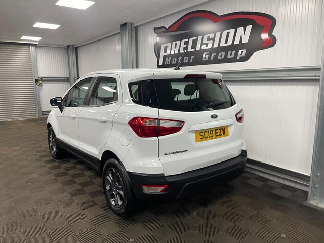2019 FORD ECOSPORT (2019) - Photo 11