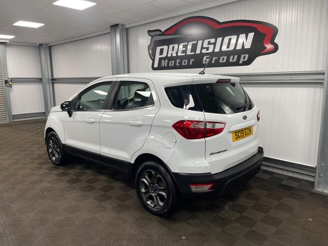 2019 FORD ECOSPORT (2019) - Photo 10