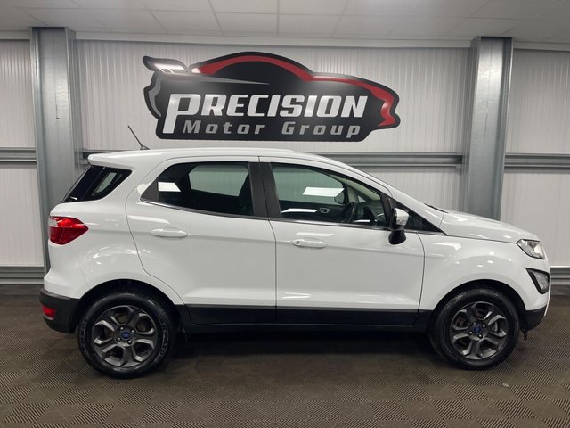 2019 FORD ECOSPORT (2019) - Photo 8
