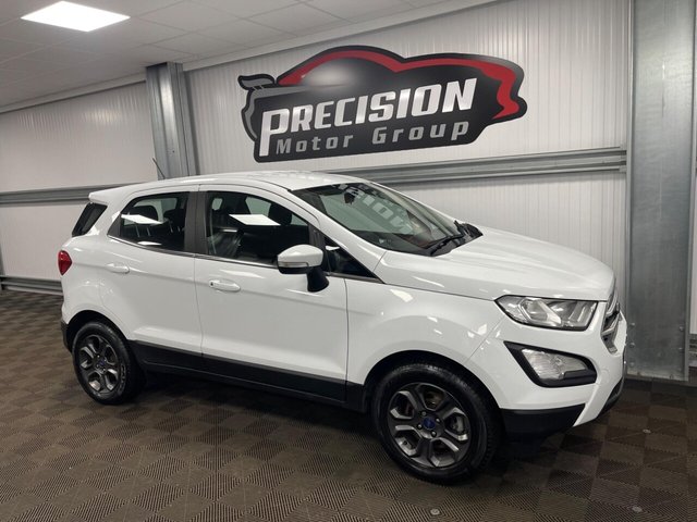 2019 FORD ECOSPORT (2019) - Photo 6
