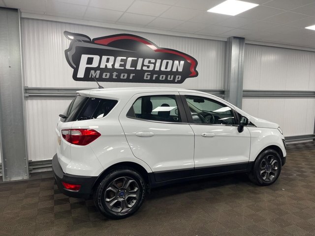 2019 FORD ECOSPORT (2019) - Photo 7