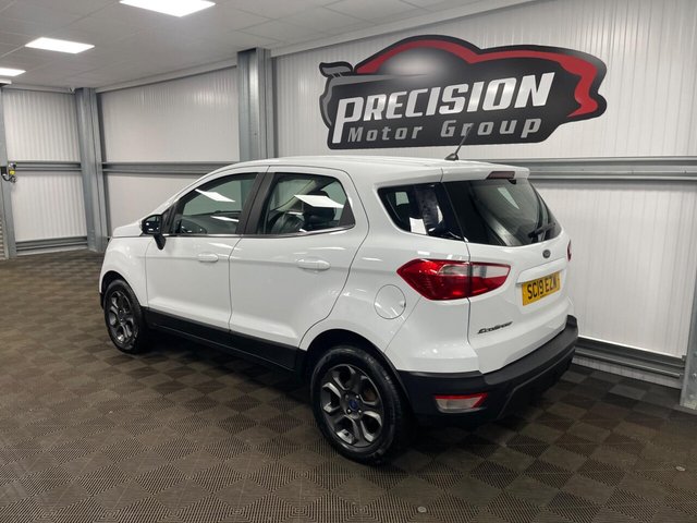 2019 FORD ECOSPORT (2019) - Photo 12