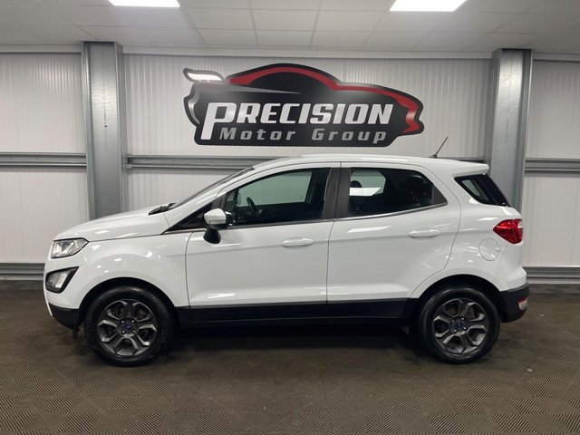2019 FORD ECOSPORT (2019) - Photo 9