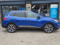 USED 2019 69 RENAULT KADJAR 1.5 Blue dCi GT Line SUV 5dr Diesel EDC Euro 6 (s/s) (115 ps) 6 MONTHS RAC PLATINUM WARRANTY