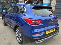 USED 2019 69 RENAULT KADJAR 1.5 Blue dCi GT Line SUV 5dr Diesel EDC Euro 6 (s/s) (115 ps) 6 MONTHS RAC PLATINUM WARRANTY