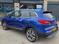 USED 2019 69 RENAULT KADJAR 1.5 Blue dCi GT Line SUV 5dr Diesel EDC Euro 6 (s/s) (115 ps) 6 MONTHS RAC PLATINUM WARRANTY