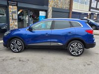 USED 2019 69 RENAULT KADJAR 1.5 Blue dCi GT Line SUV 5dr Diesel EDC Euro 6 (s/s) (115 ps) 6 MONTHS RAC PLATINUM WARRANTY